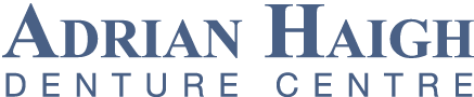 Adrian Haigh Denture Centre
