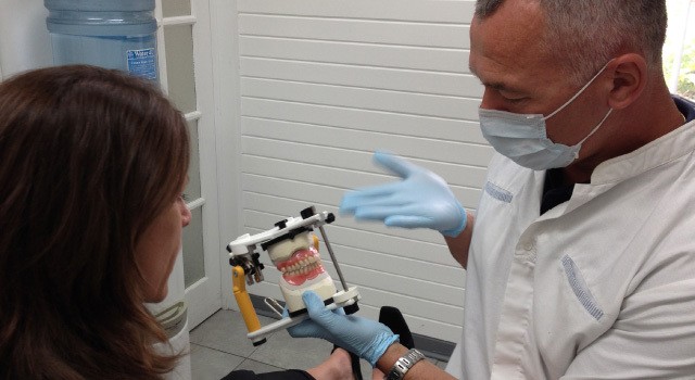 dentures Burlington / dentures Waterdown